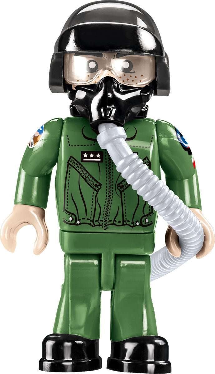 COBI F-16C Fighting Falcon