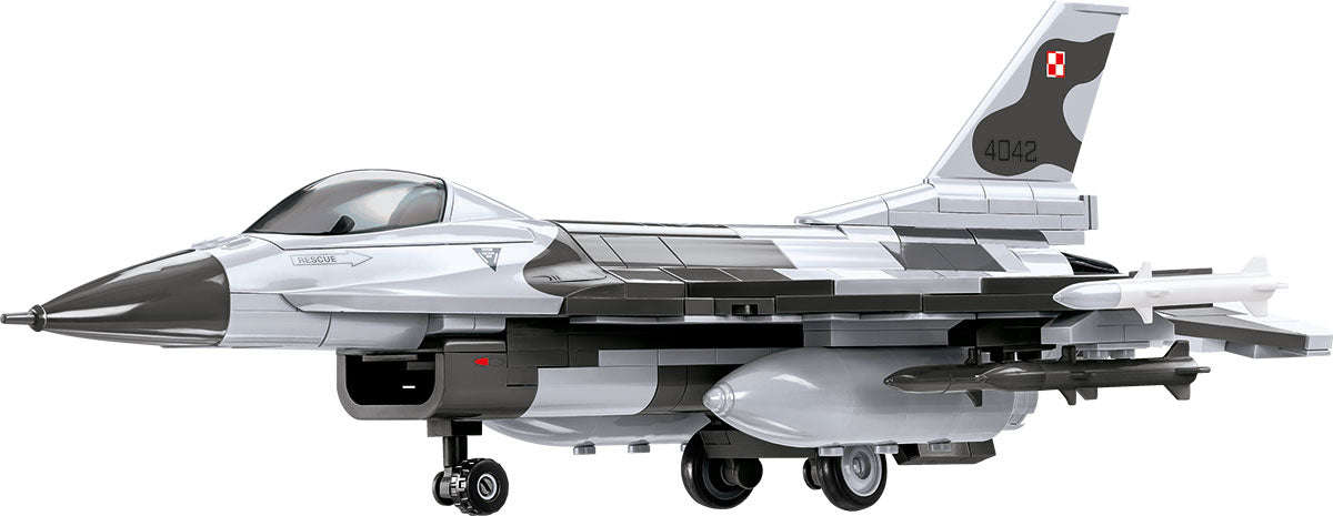 COBI F-16C Fighting Falcon