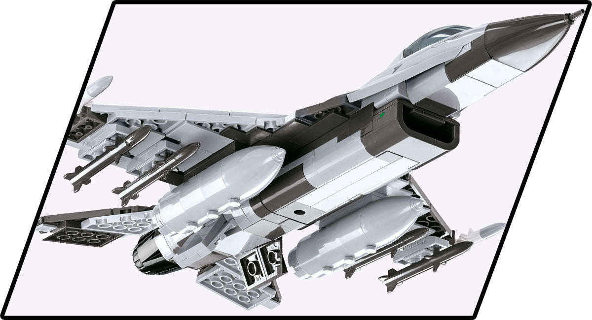 COBI F-16C Fighting Falcon