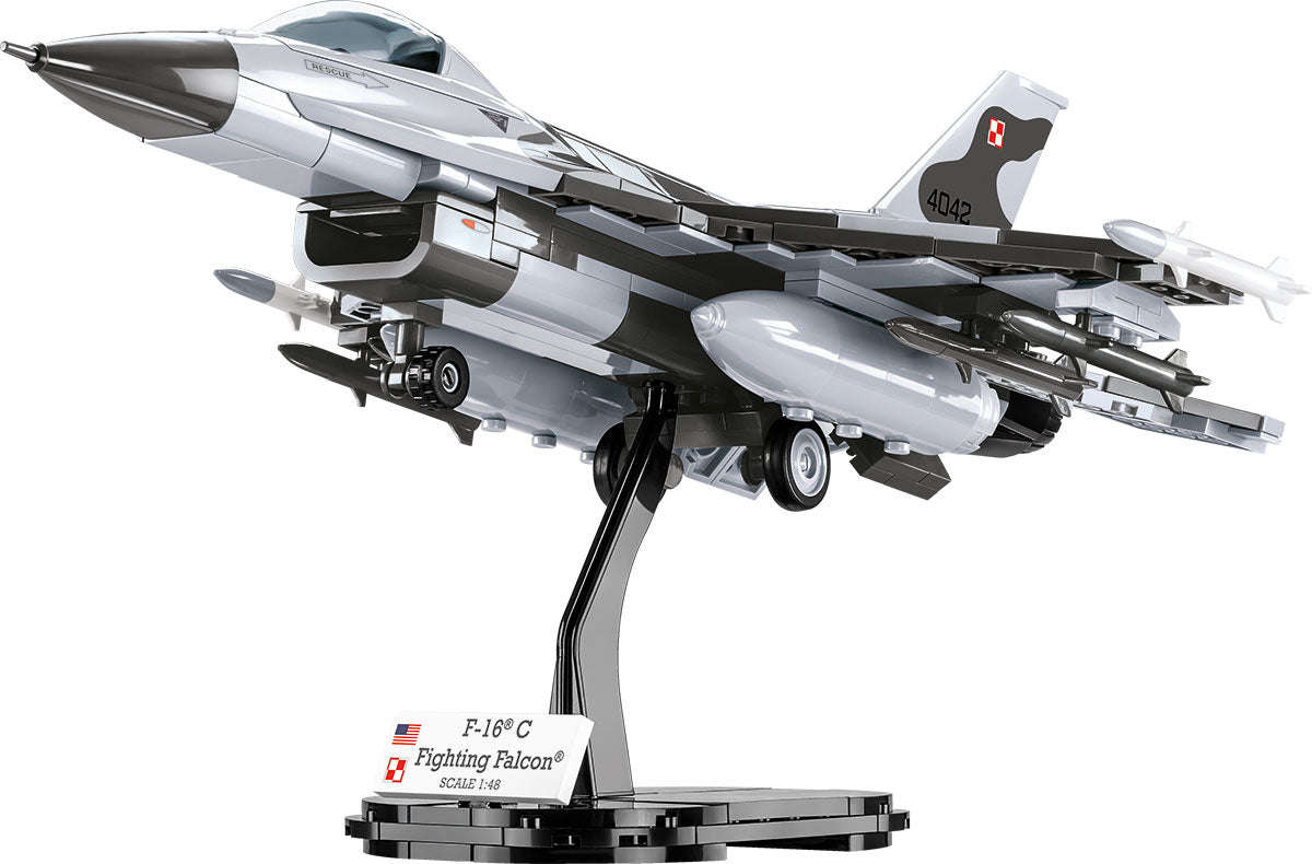 COBI F-16C Fighting Falcon