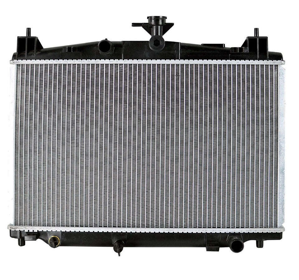 Mazda 2 1.3 1.5 MT Radiator
