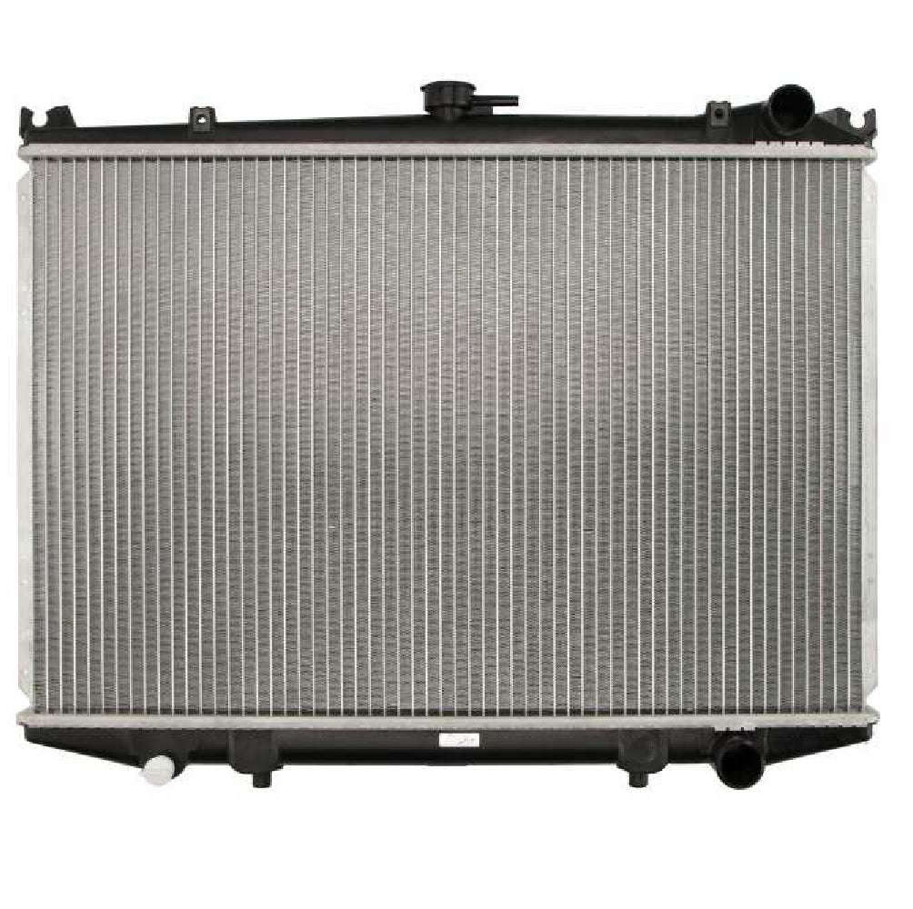 Nissan 1 Tonner Hardbody 1.6, 1.8, 2.4 MT Radiator