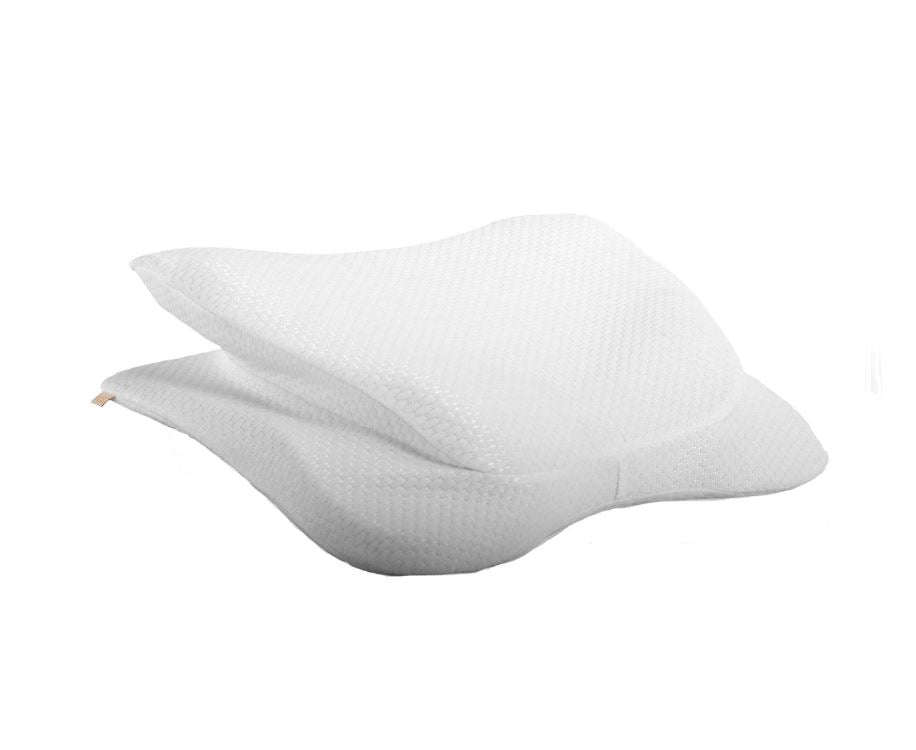Kuba - Angel Sleeper Memory Foam Pillow