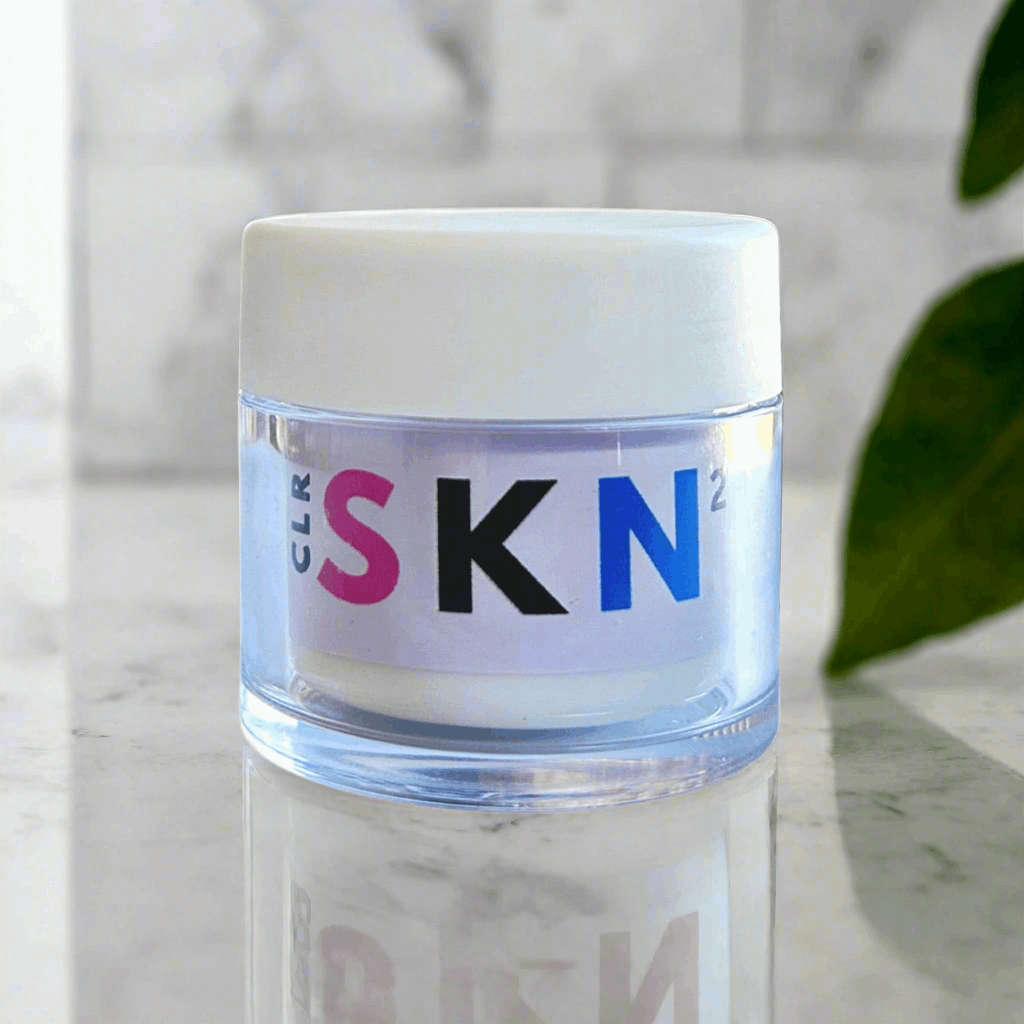 CLR SKN² Acne Shield Tallow Cream 50ml