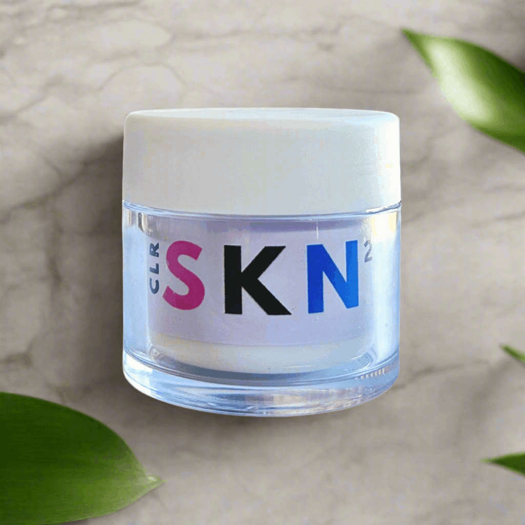 CLR SKN² Acne Shield Tallow Cream 50ml