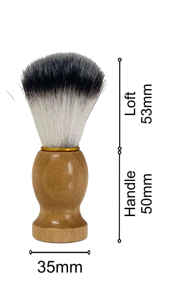 Quartz Shaving Soap Combo