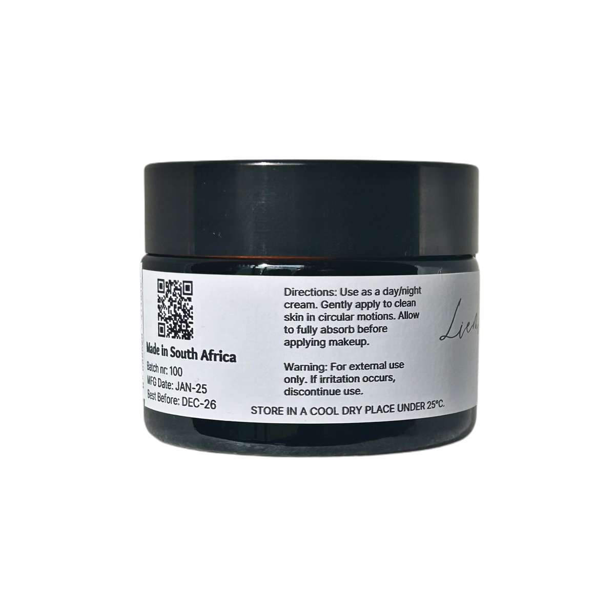 Tallow Moisturizer Balm - Frankincense