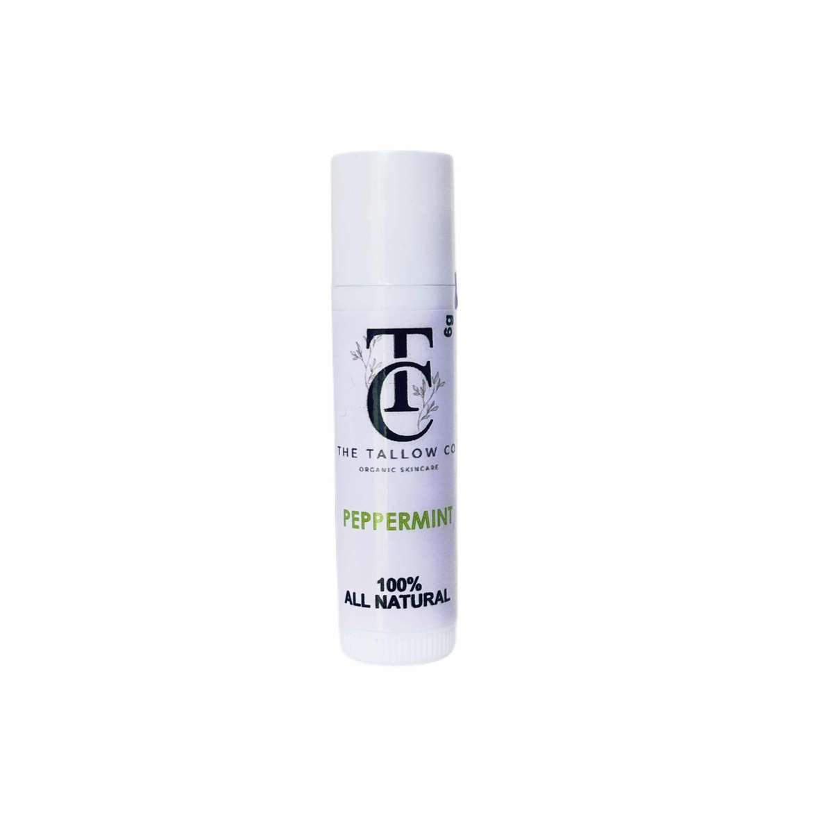 Tallow Lip Balm