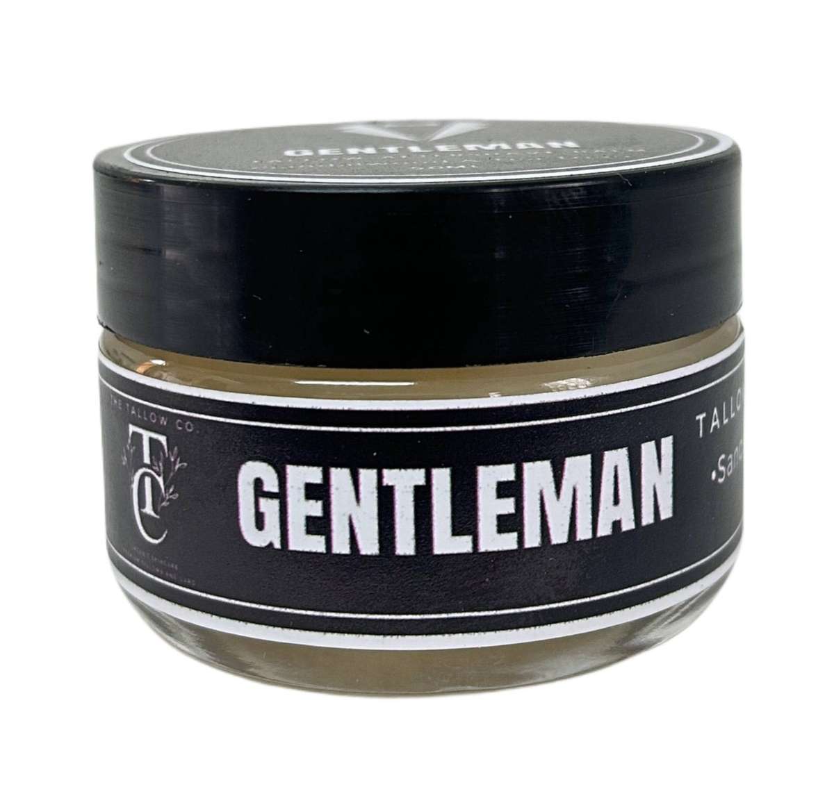 Aftershave Balm - Tea Tree & Peppermint