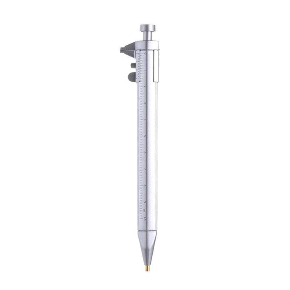 Vernier pen