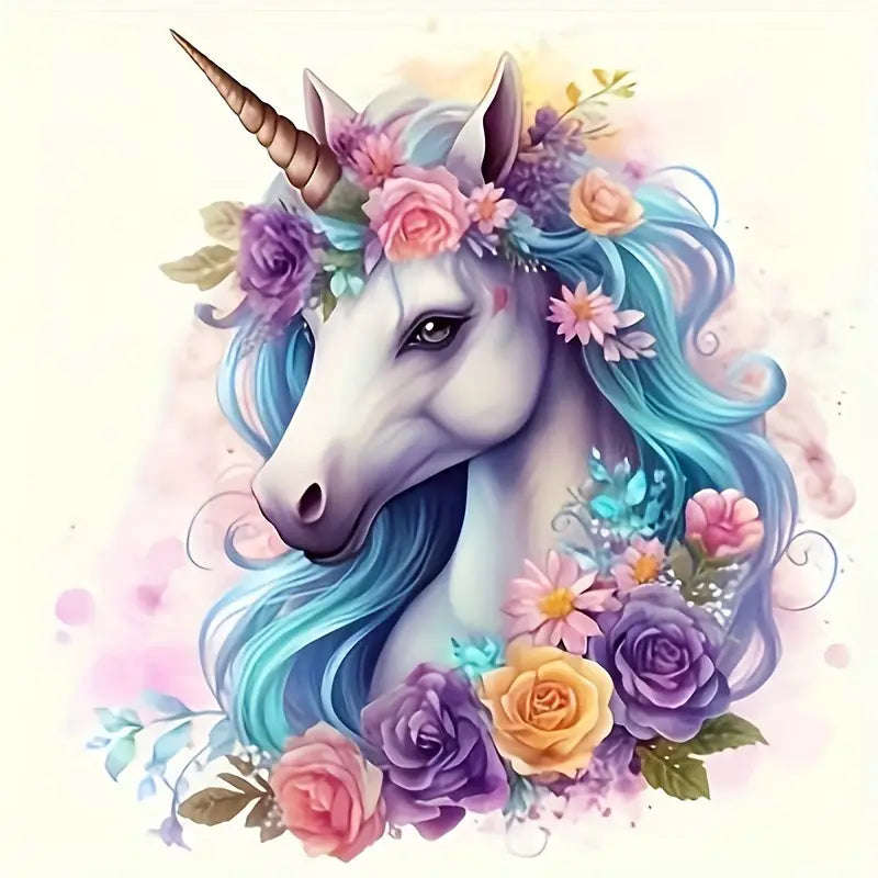 Lovely unicorn