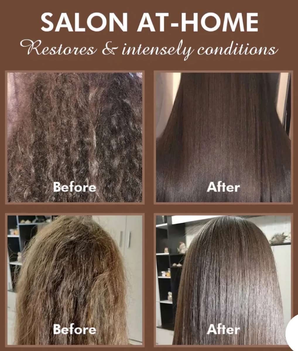 Karseell Maca power collage repair Mask 500ml