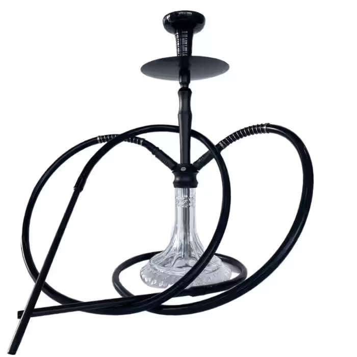 Imperial Duo Hookah  2 Hose