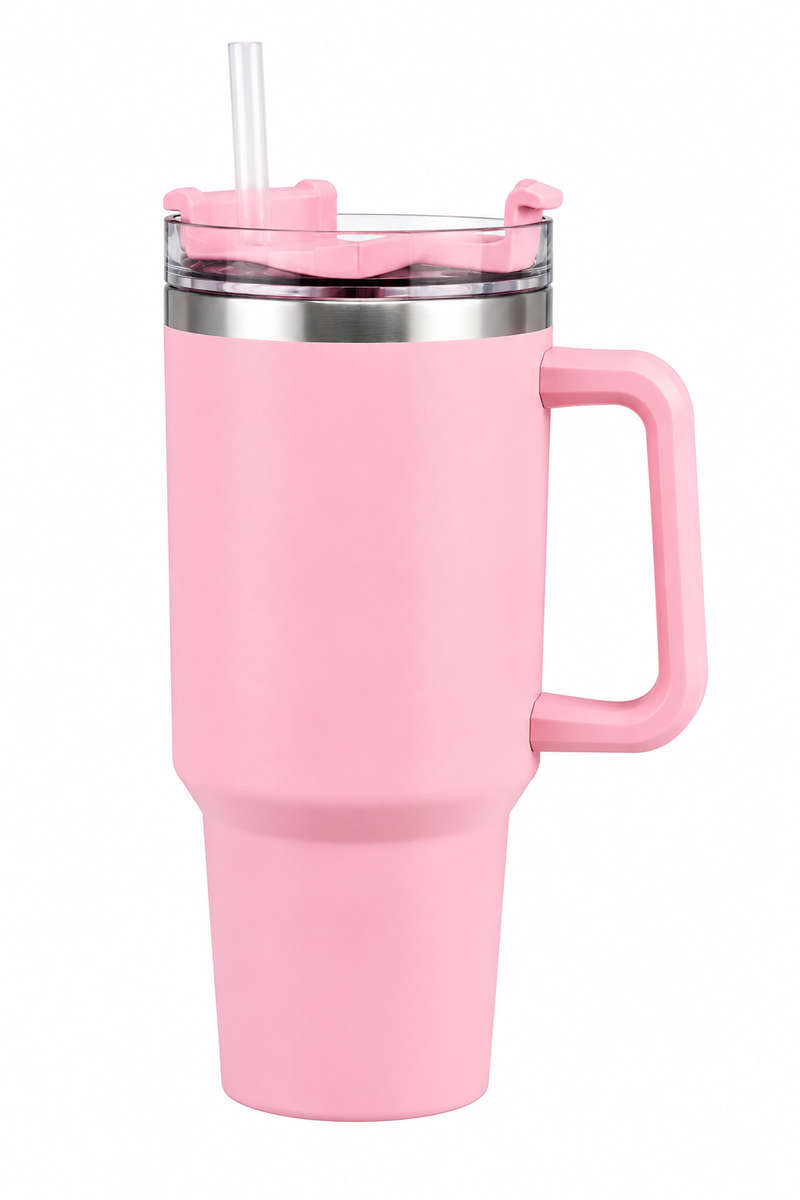 Gourmetmaxx Thermobecher 1.2L Thermo Cup