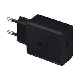 45W PD Adaptor Black