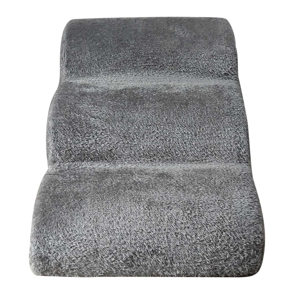 Dog Stairs Non-Slip Pet Ramp Stairs Dog Ramp for Bed Pet Dog Steps 3 Tiers Training Stairs Re