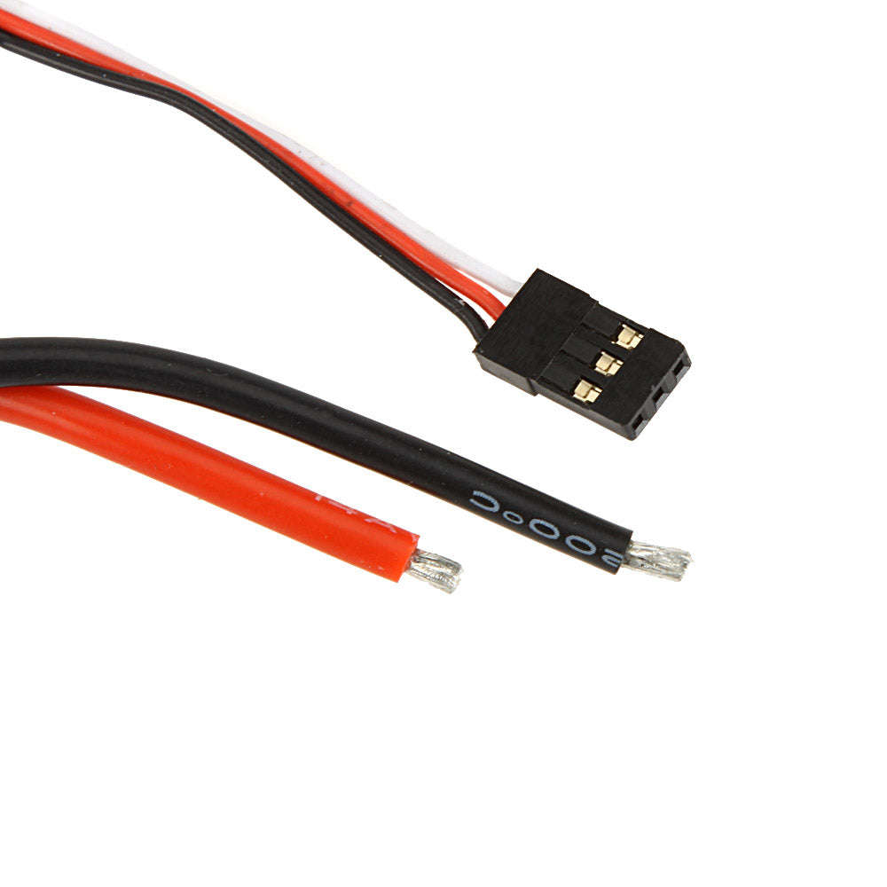 GoolRC 80A Brushless Water Cooling Electric Speed Controller ESC with 5V/5A SBEC for RC Boat