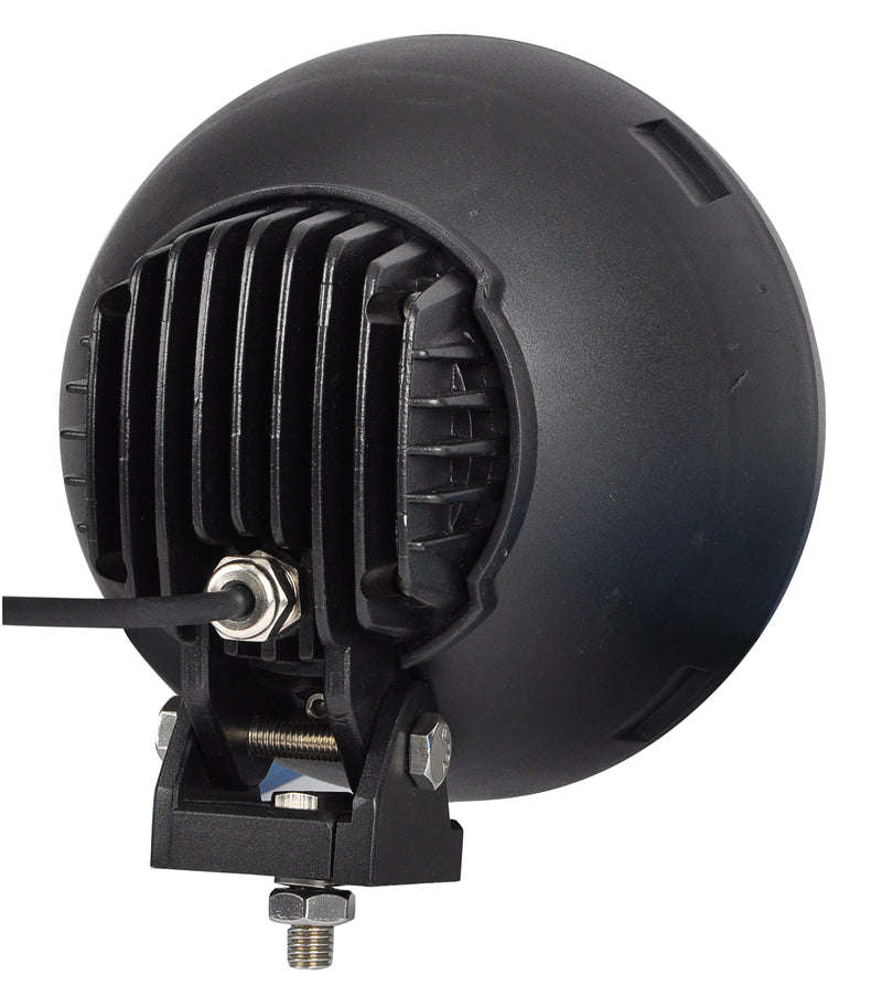 45 WATT LED Round SpotLight