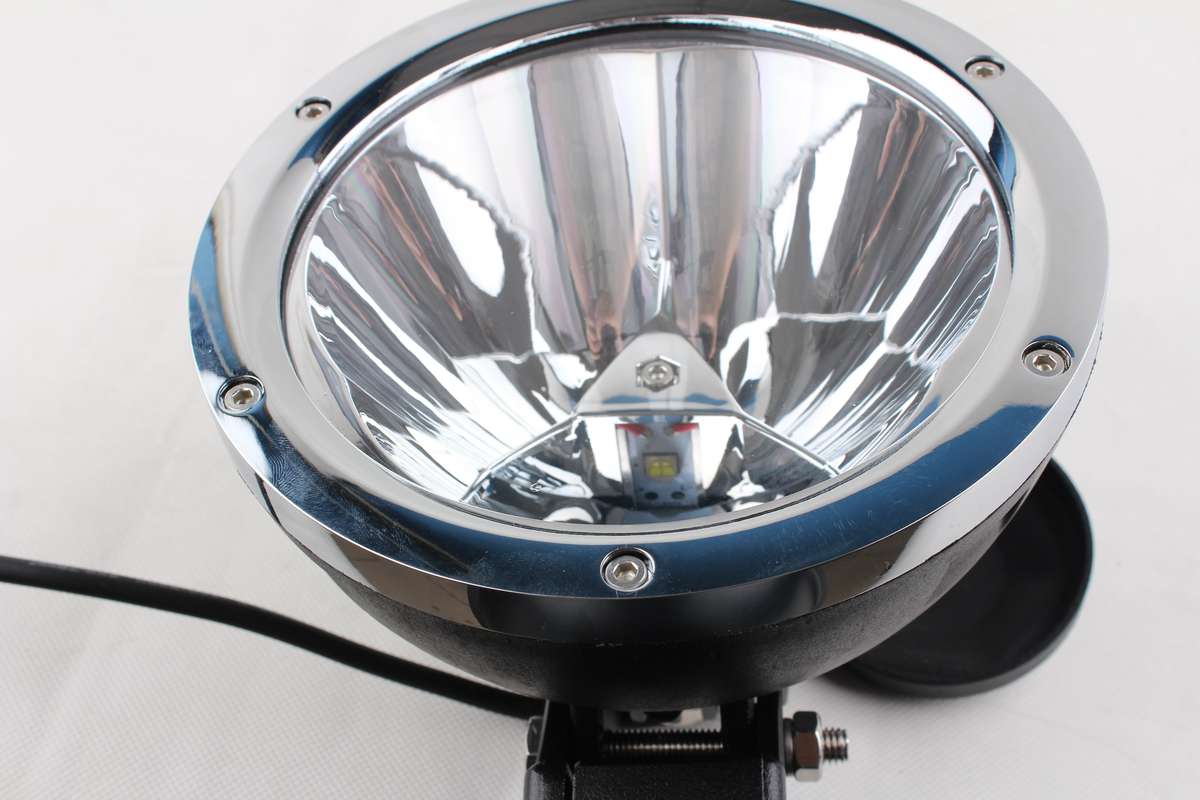 45 WATT LED Round SpotLight