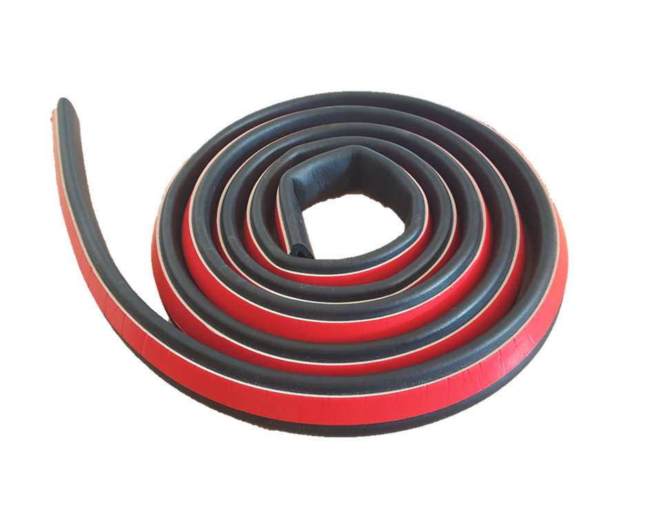 Tonneau Tailgate Seal Kit