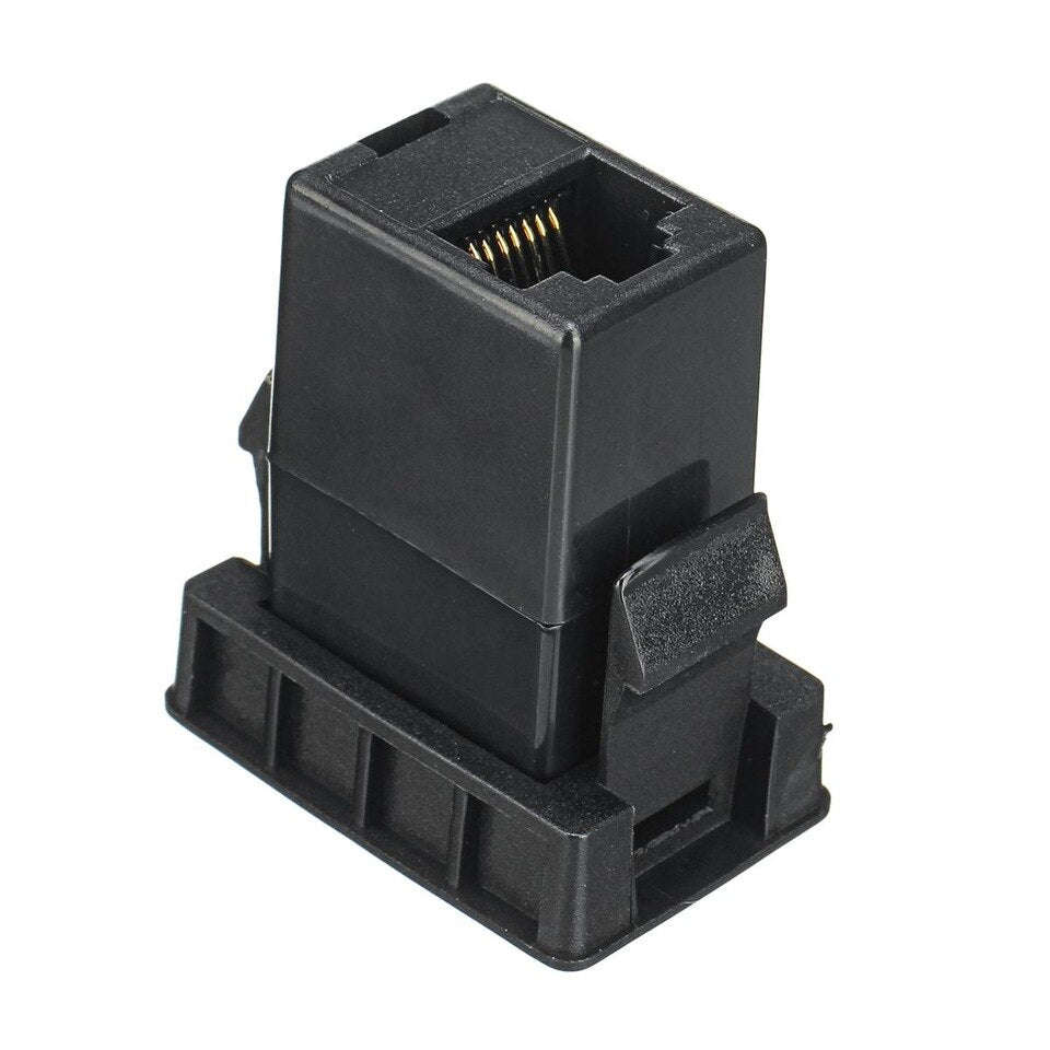 Toyota Hilux RJ45 2Way radio jack - REVO
