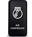 Toyota FJ Cruiser switches - AIR COMPRESSOR