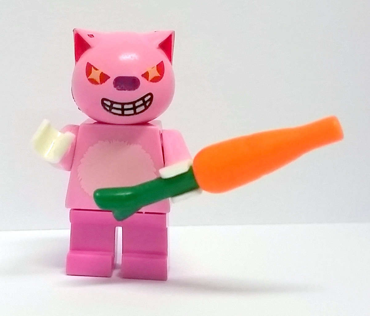 CAT - 212 MINIFIGURES