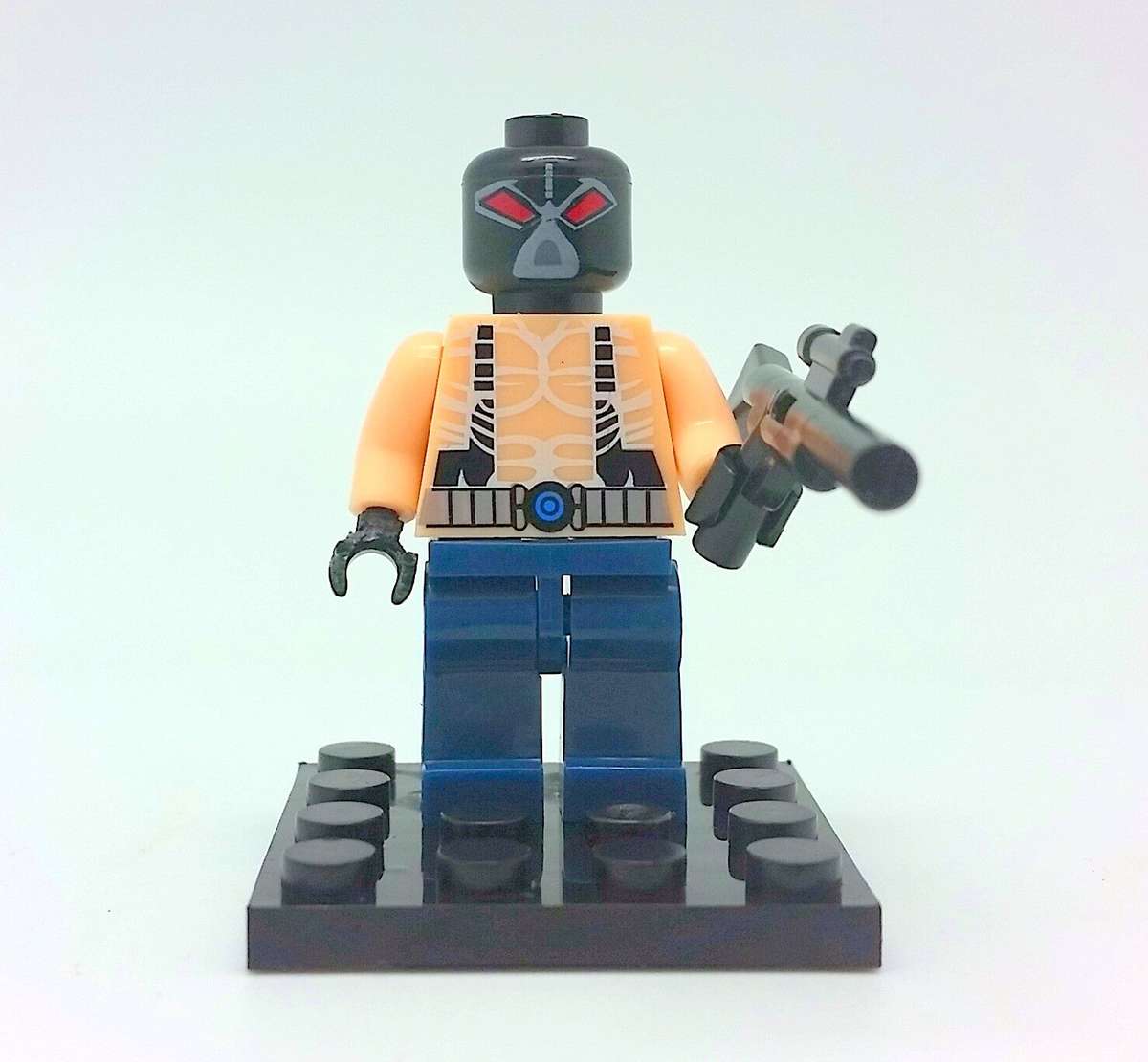 BATMAN BB5 - MINIFIGURES