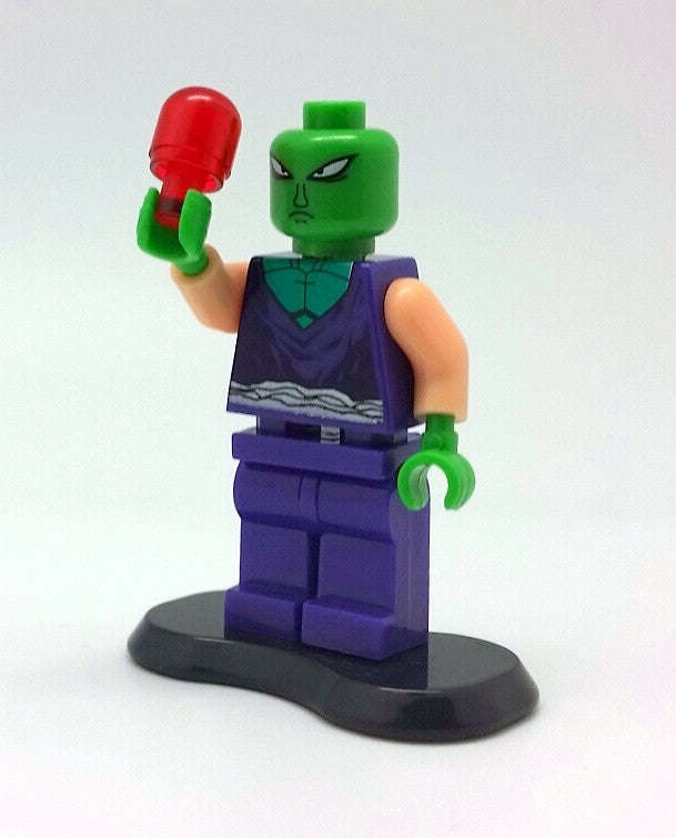 DRAGON BALLZ - DB2 - MINIFIGURES