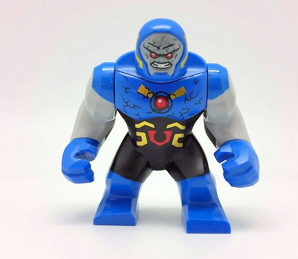 BIG MINI FIGURES - G8