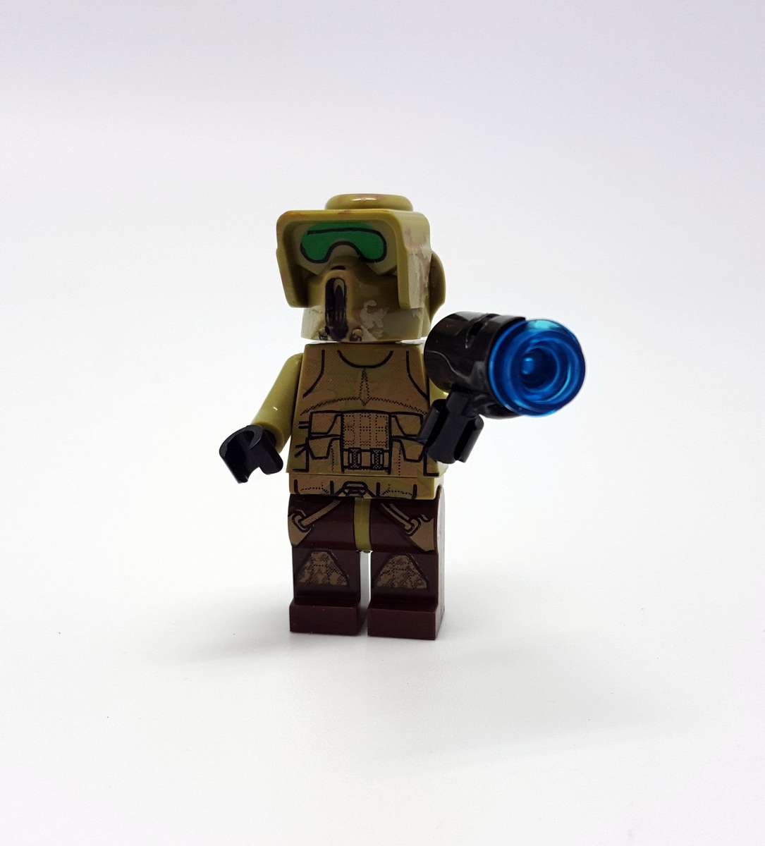 STAR WARS 55 MINIFIGURES