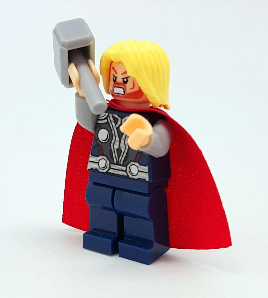 THOR SH7 MINIFIGURES