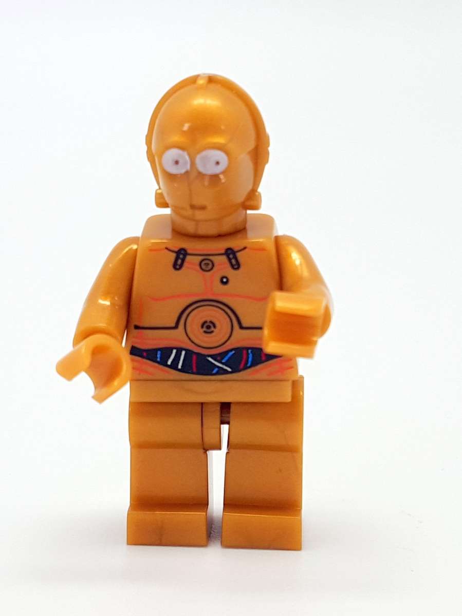 STAR WARS SW12 MINIFIGURES