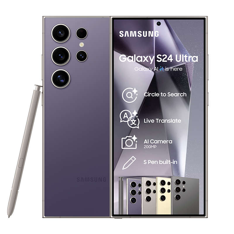 Samsung Galaxy S24 Ultra 256GB