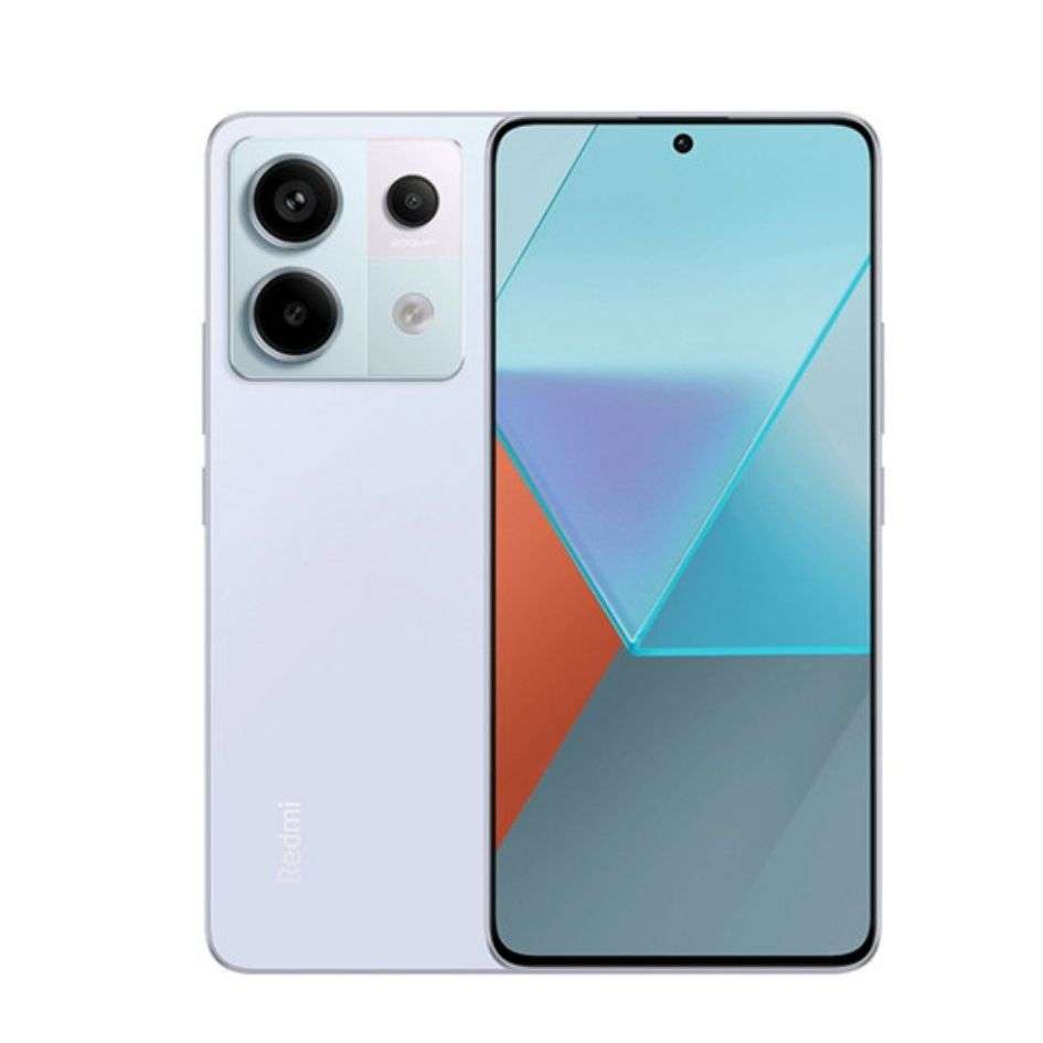 Xiaomi Redmi Note 13 Pro 5G  12RAM 256GB Dual Sim