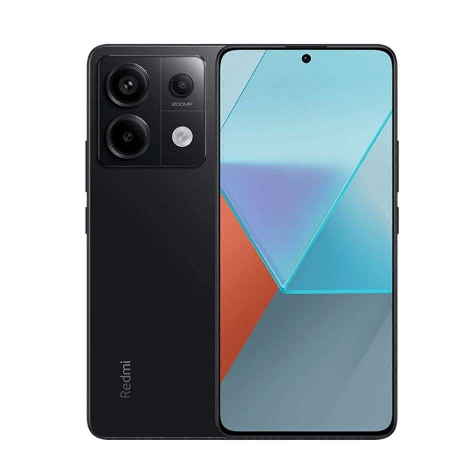 Xiaomi Redmi Note 13 Pro 5G  12RAM 256GB Dual Sim