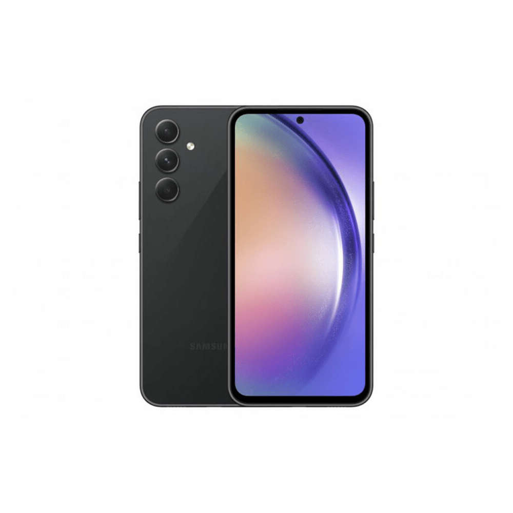 Samsung Galaxy A24 128GB Dual Sim -  Black