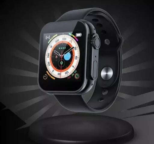 Activity Tracker Bluetooth Smart Watch