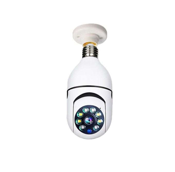 Technik - Wifi 360 Bulb Panoramic Camera