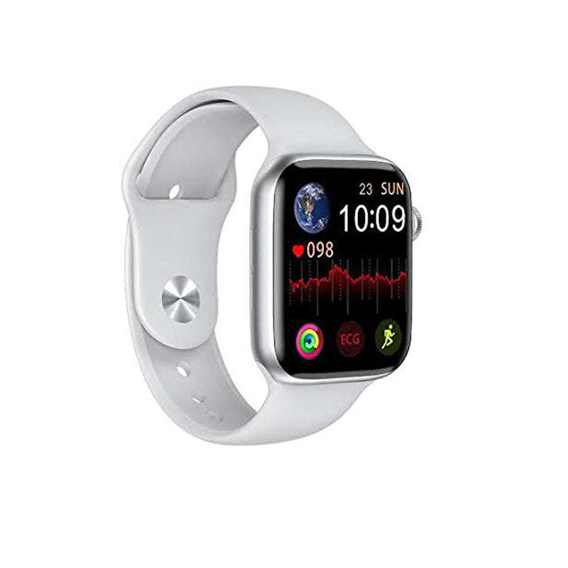 Large Screen Social Media Full Touch Smart Watch