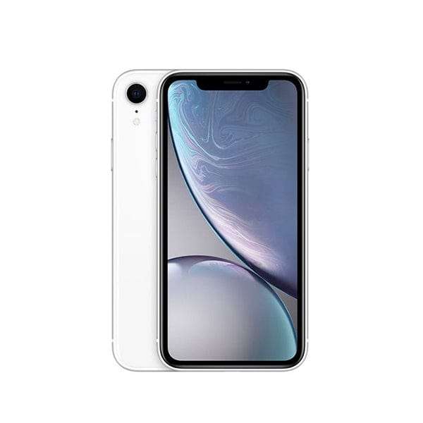Apple iPhone XR 64gb - CPO - White
