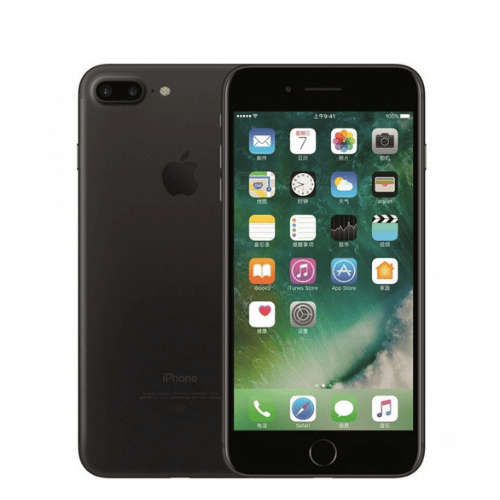 Iphone 7 Plus 128gb