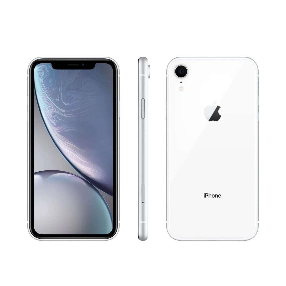 Apple iPhone XR 64gb - CPO - White