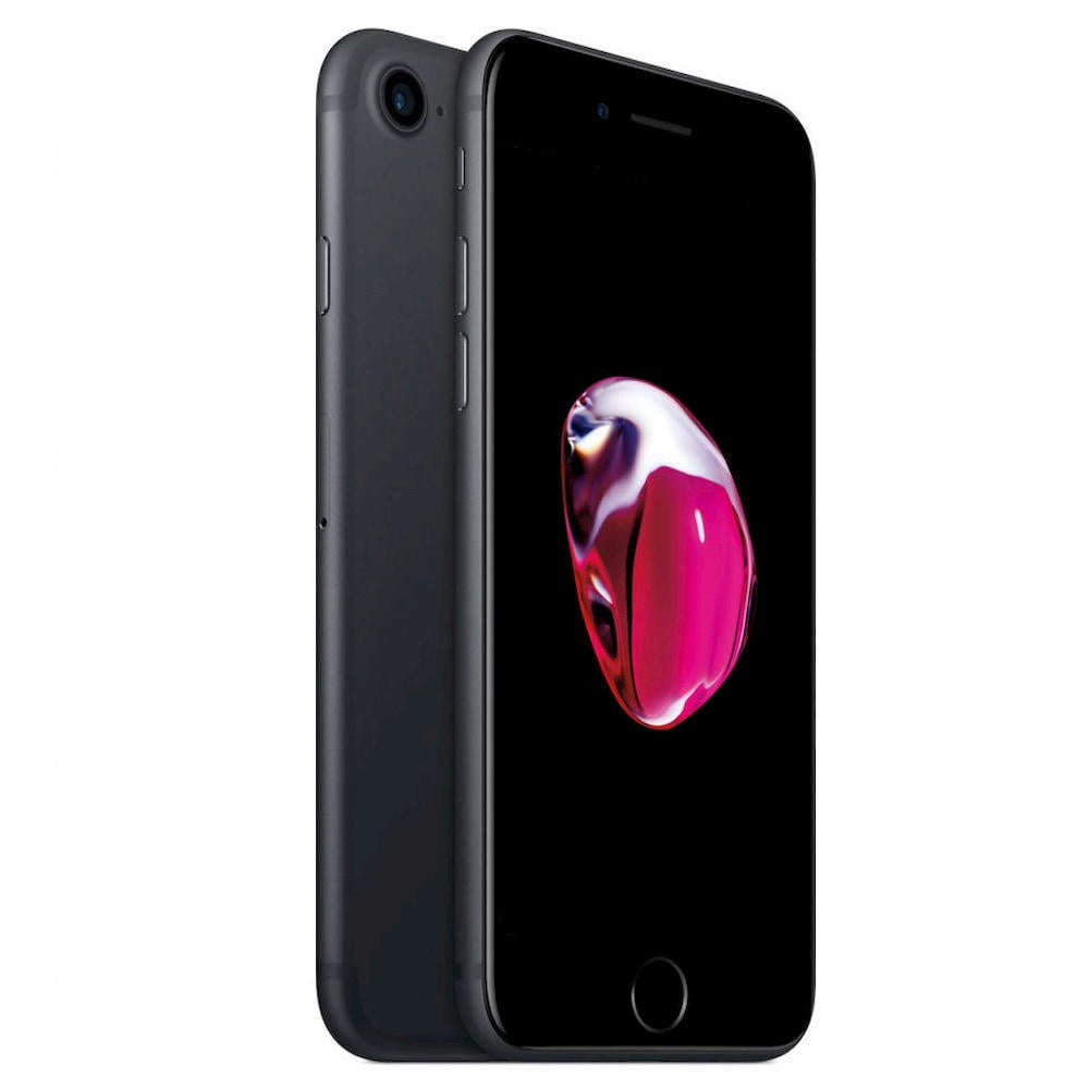 Apple iPhone 7 128GB - CPO - Black