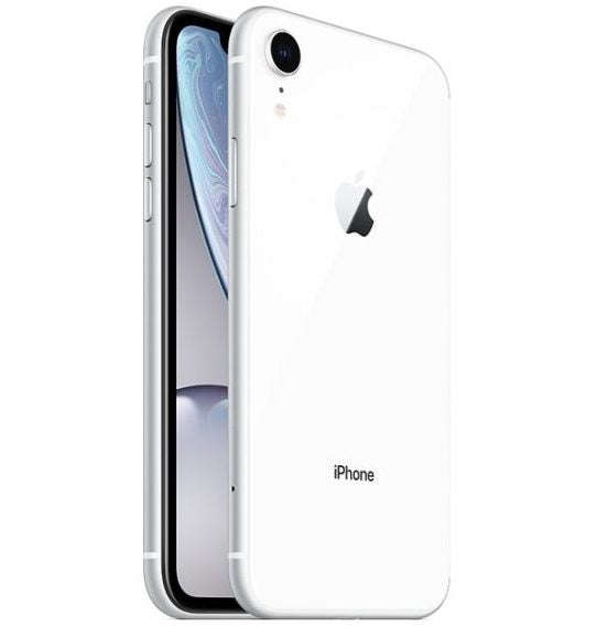 Apple iPhone XR 64gb - CPO - White