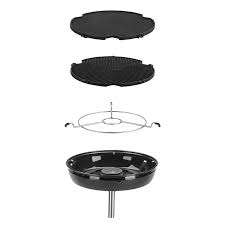Cadac Grillogas Reversible Grill