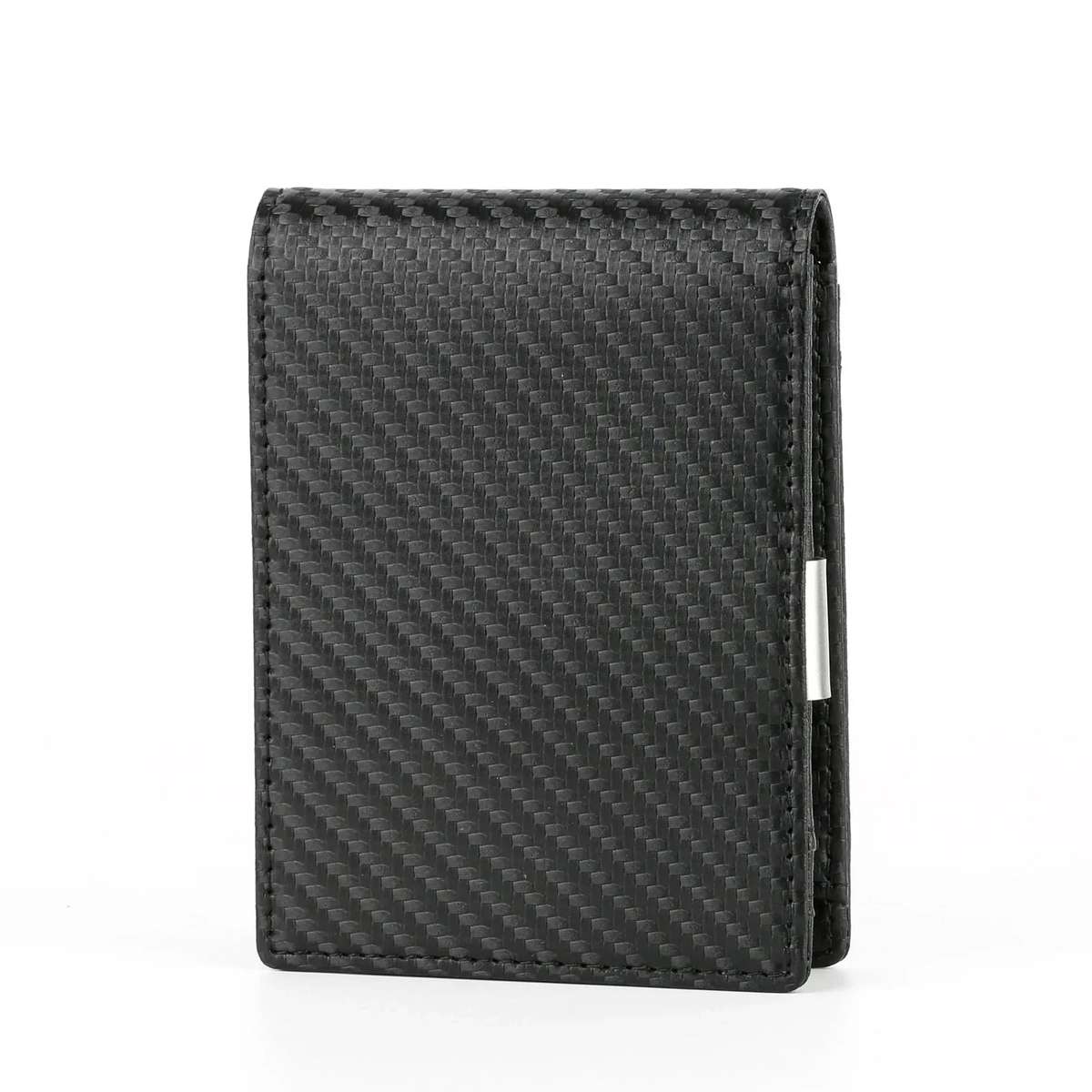 Minimalist RFID Blocking Men's Wallet