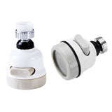 Rotating Water Saving Splash Proof Faucet