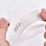 Pack Of 2 x 1.8M Self Adhesive Multifunction Silicone Insulating Tape