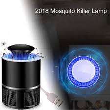 Mosquito Killing Lamp